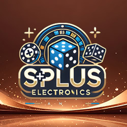 SPLUS電子